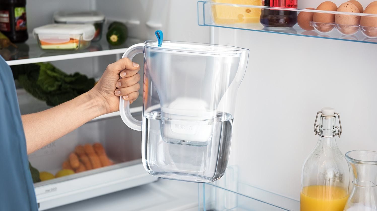Brita Style XL