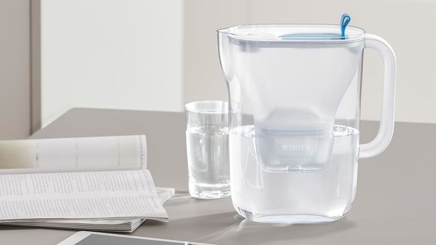 Brita Style XL