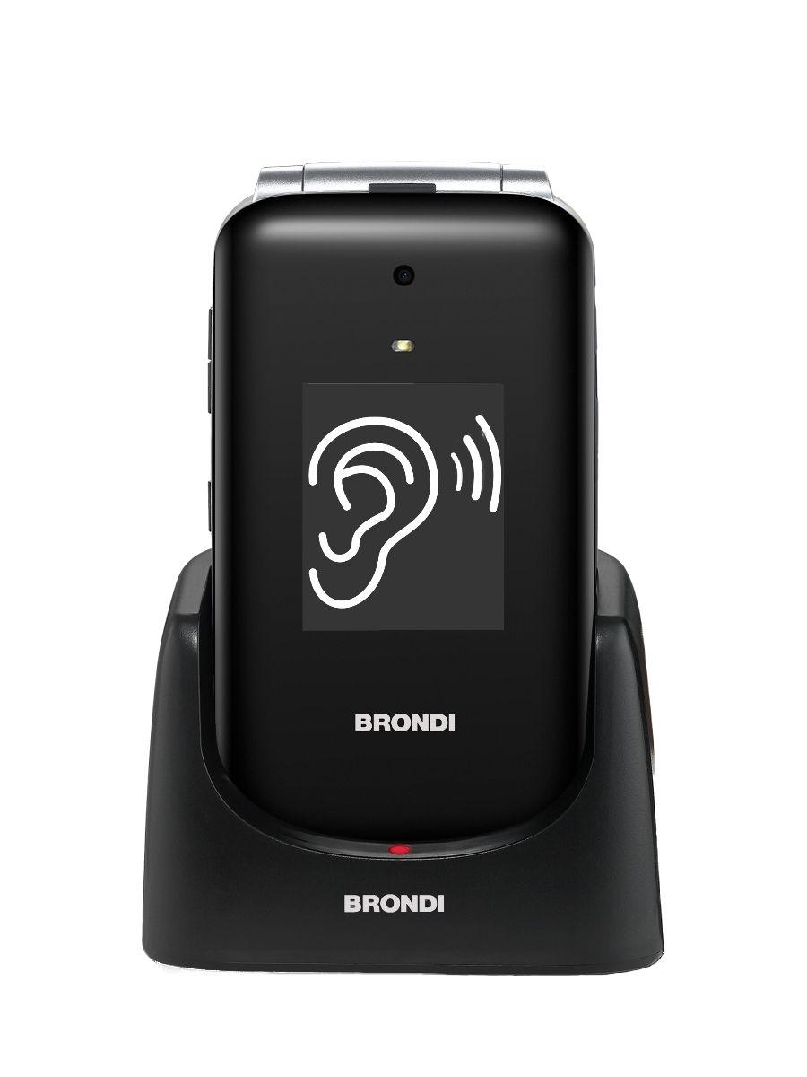 Brondi Amico Supervoice