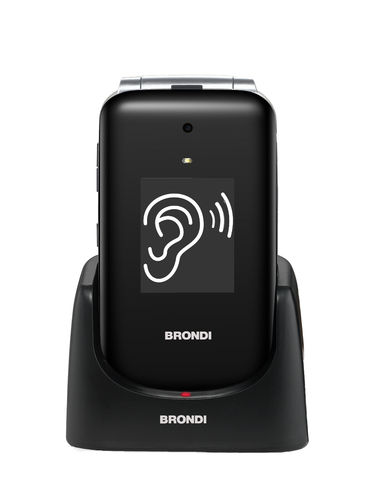 Brondi Amico Supervoice
