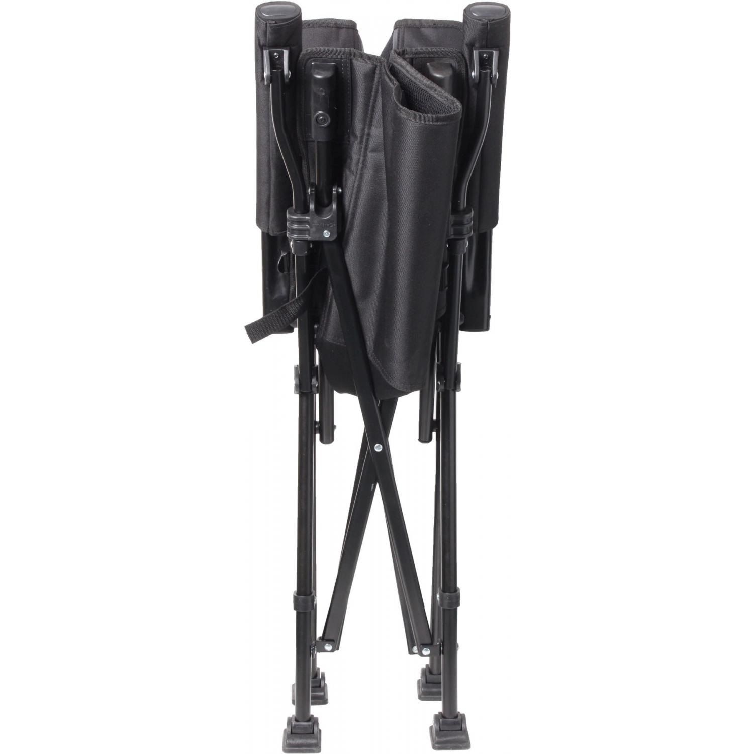 Brunner Sedia da campeggio Rebel