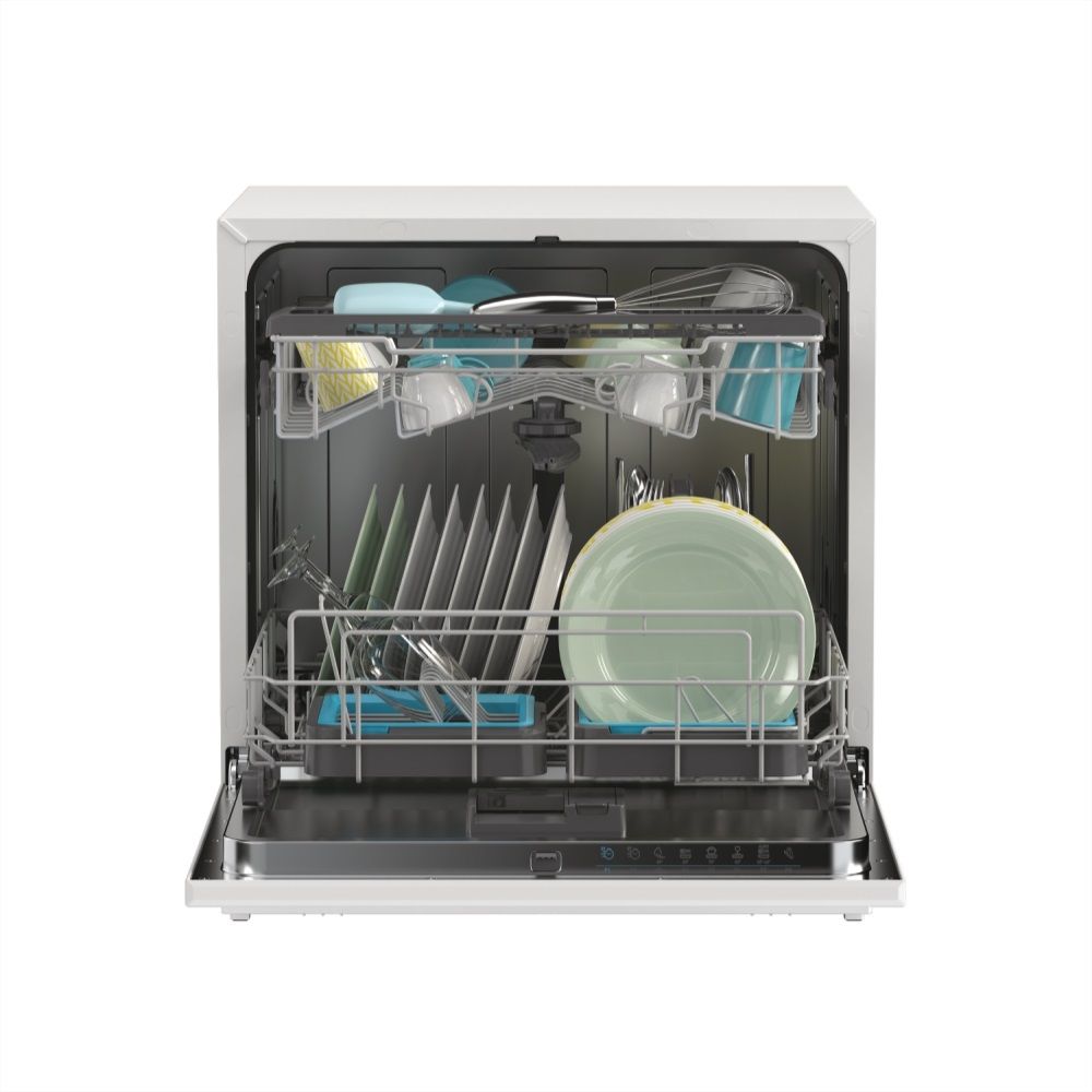 Candy RapidÓ CP 8F9FFW