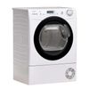 Candy Asciugatrice pompa di calore 8 kg CS EH8N1LBE-S Bianco