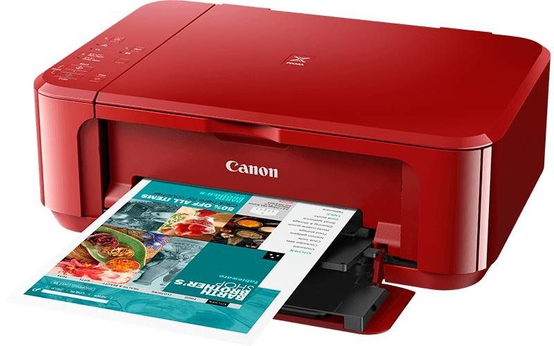 Canon PIXMA MG3650S