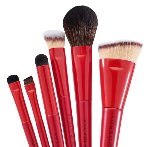 Diego dalla Palma On The Go Brush Set