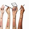 Dior Backstage Eye Palette 003 Amber Neutrals
