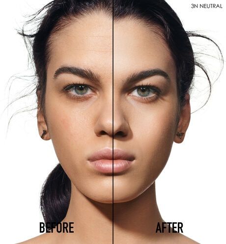 Dior Forever Skin Glow Fondotinta 3 Neutral