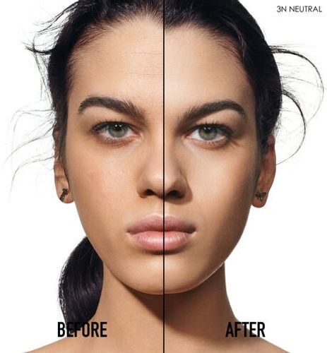 Dior Forever Skin Glow Fondotinta 3 Neutral