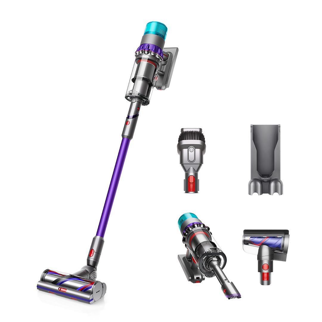 Dyson Gen5detect Absolute