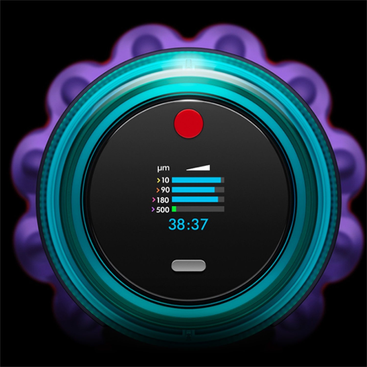 Dyson Gen5detect Absolute