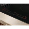 Electrolux Piano cottura KCC83480I Nero