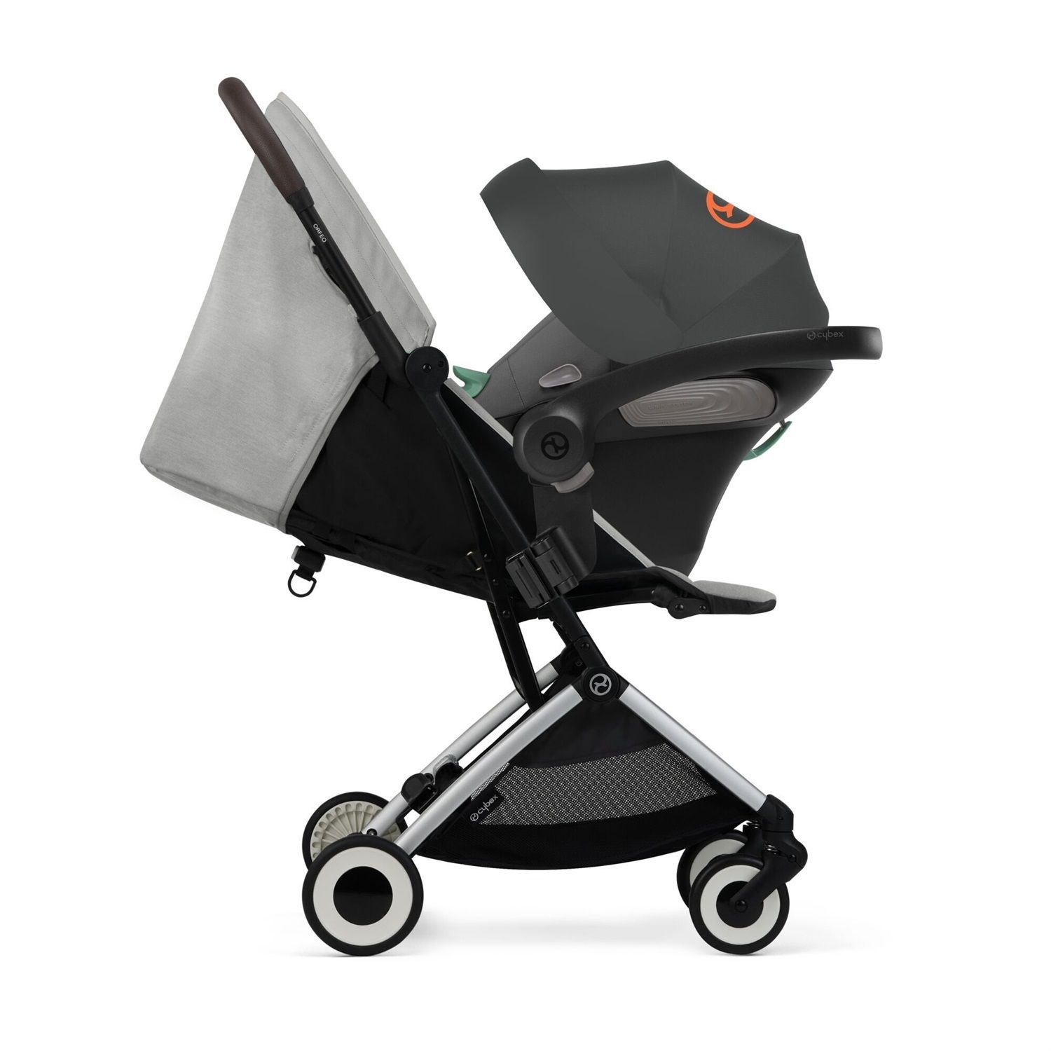 Cybex Orfeo Passeggino