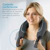 HoMedics Massaggiatore Collo NMS-255-EU