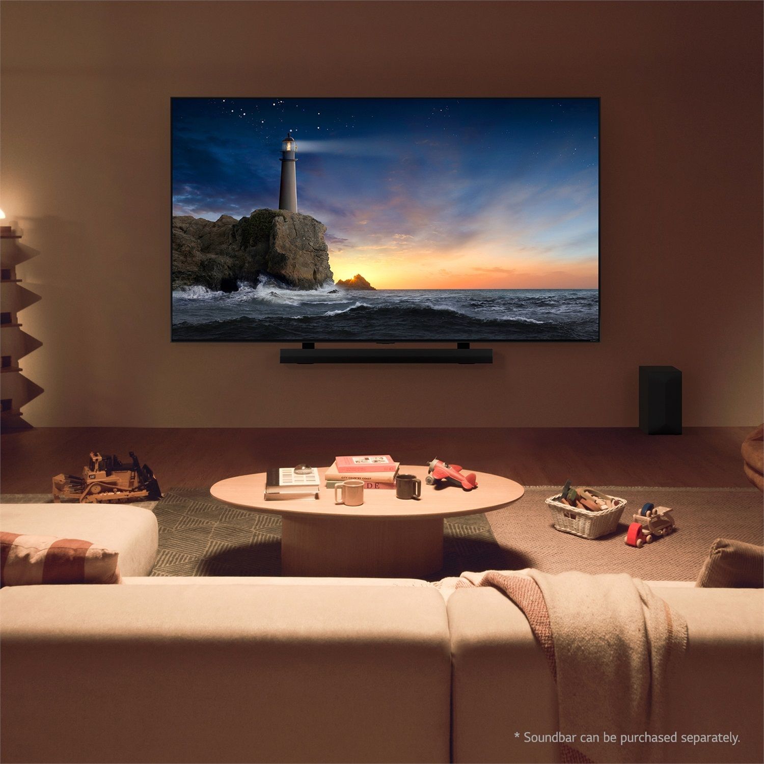 LG S70TR