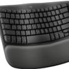 Logitech Wave Keys