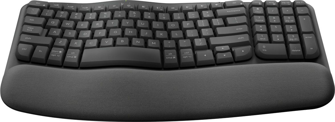 Logitech Wave Keys