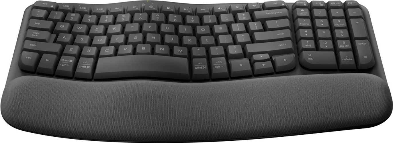 Logitech Wave Keys
