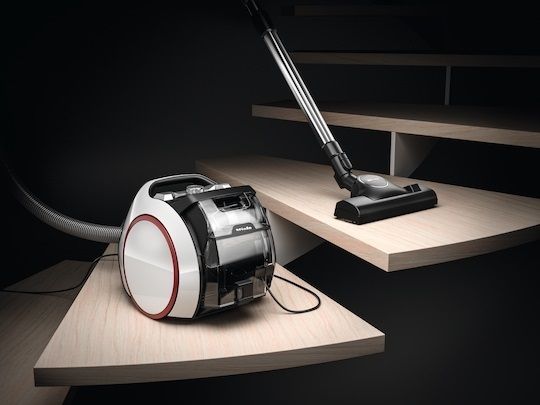 Miele Boost CX1 PowerLine - NRF0