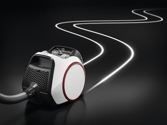 Miele Boost CX1 PowerLine - NRF0