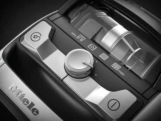 Miele Boost CX1 PowerLine - NRF0