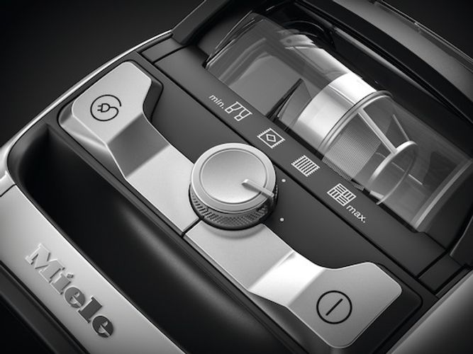 Miele Boost CX1 PowerLine - NRF0