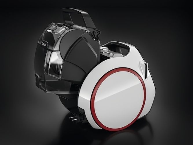 Miele Boost CX1 PowerLine - NRF0