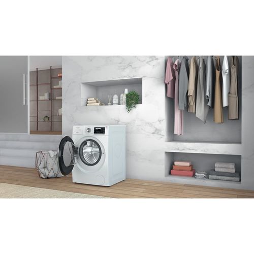 Whirlpool Lavatrice W8 W046WR IT