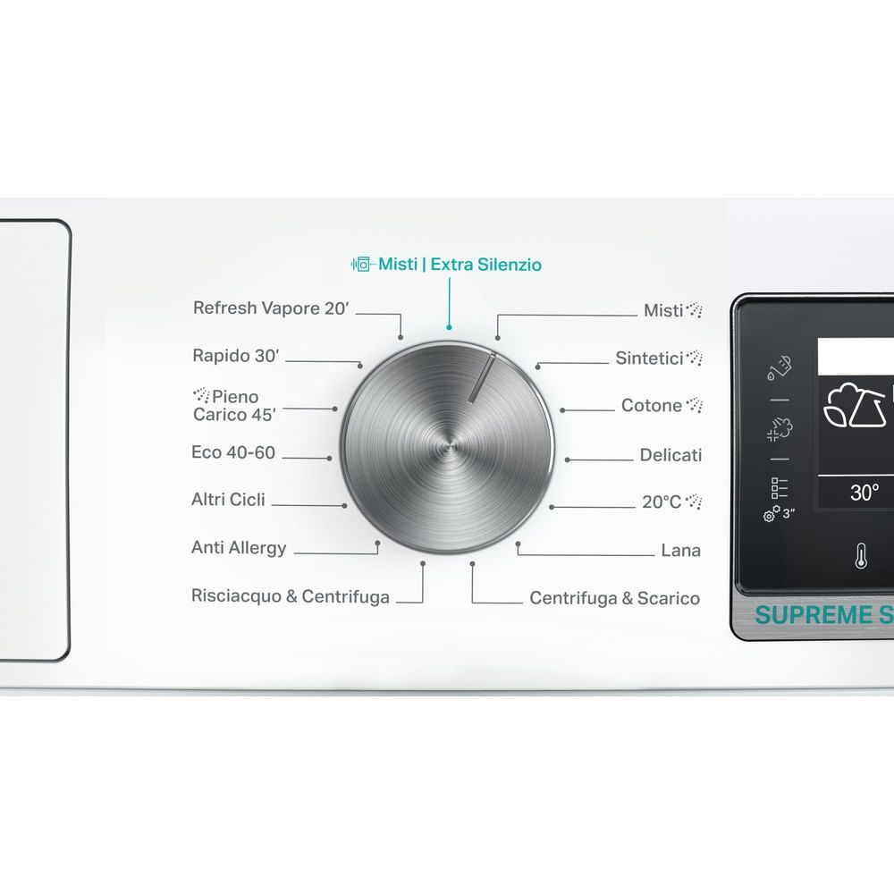 Whirlpool Lavatrice W8 W046WR IT