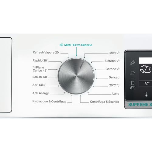 Whirlpool Lavatrice W8 W046WR IT