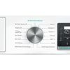 Whirlpool Lavatrice W8 W046WR IT