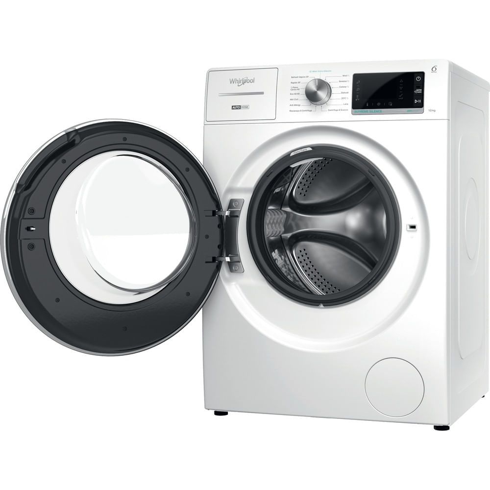 Whirlpool Lavatrice W8 W046WR IT