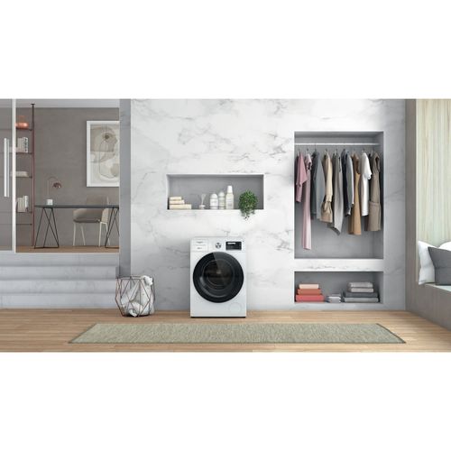 Whirlpool Lavatrice W8 W046WR IT
