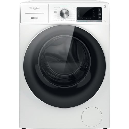 Whirlpool Lavatrice W8 W046WR IT