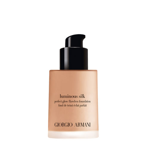 Giorgio Armani Luminous Silk Foundation