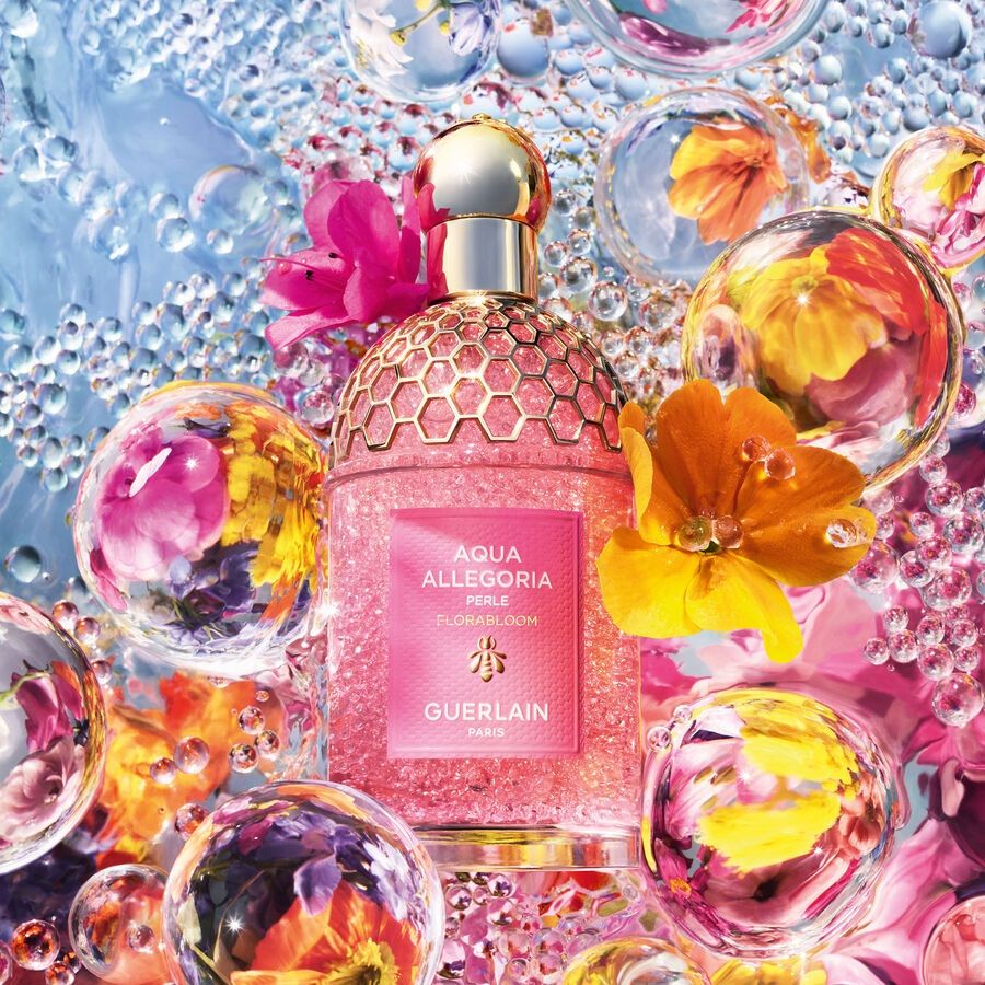 Guerlain Florabloom Perle Eau de Parfum