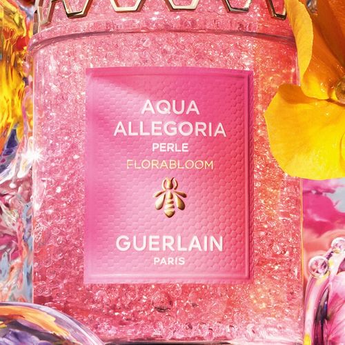 Guerlain Florabloom Perle Eau de Parfum