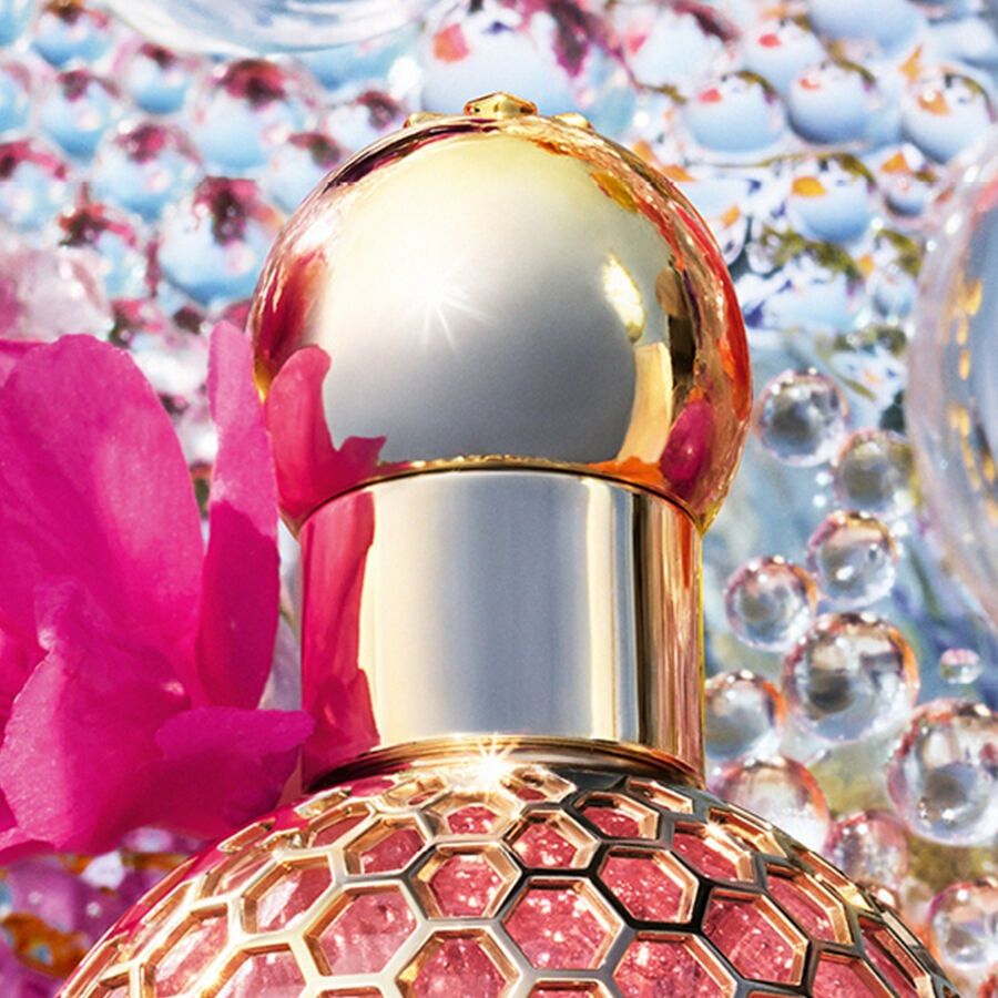 Guerlain Florabloom Perle Eau de Parfum