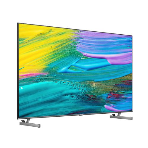 Hisense U6KQ 55"