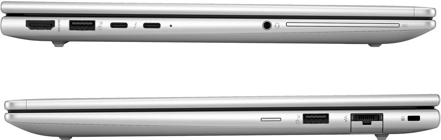 HP EliteBook 630 G11 Core Ultra 5 125U 8GB 256GB (A37RTET)