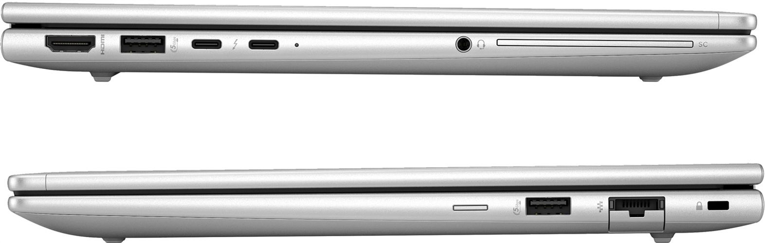 HP EliteBook 630 G11 Core Ultra 5 125U 8GB 256GB (A37RTET)