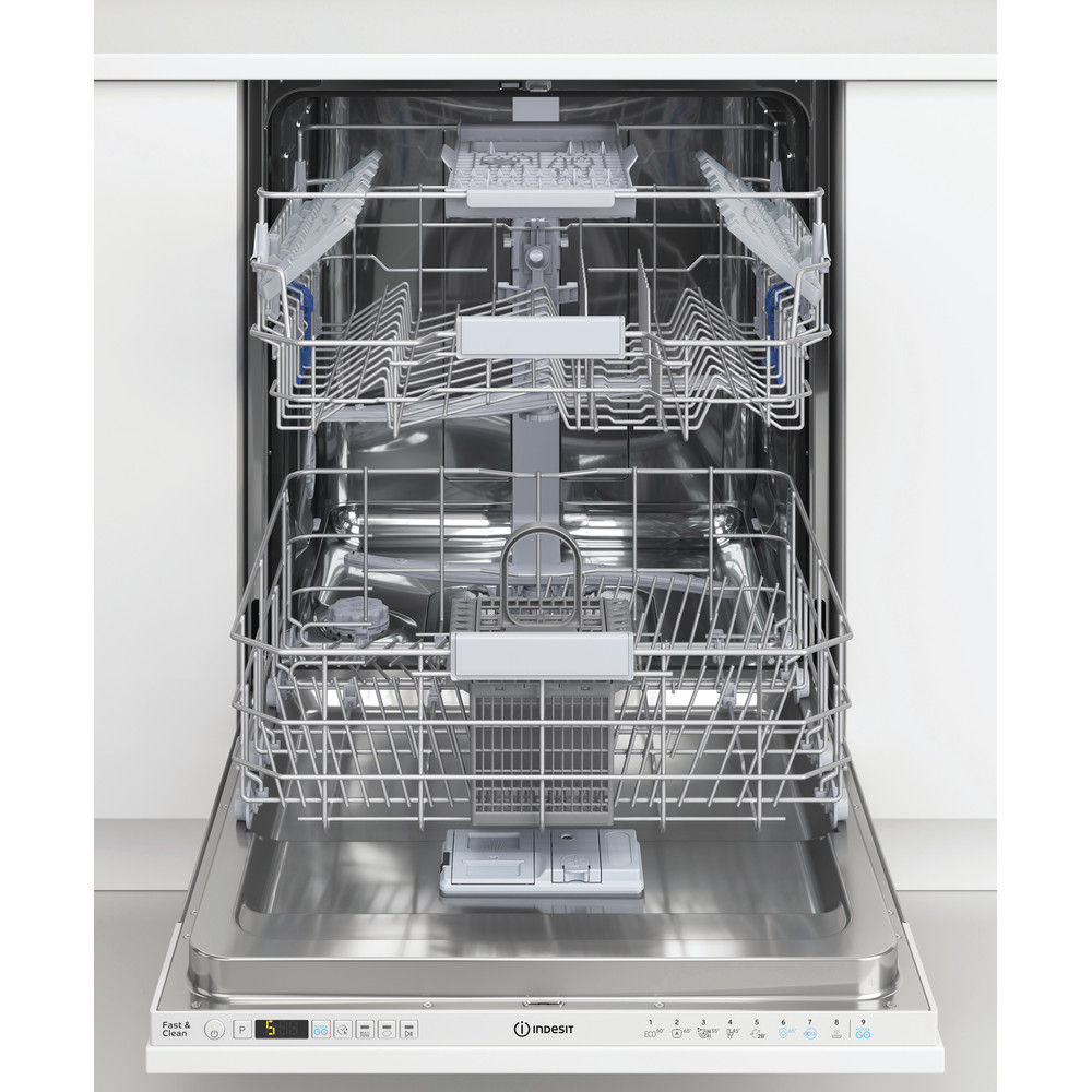 Indesit DIO 3C24 AC E