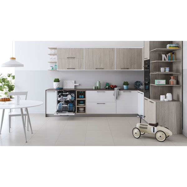 Indesit DIO 3C24 AC E