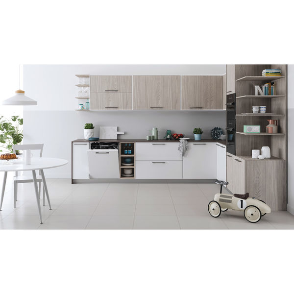 Indesit DIO 3C24 AC E