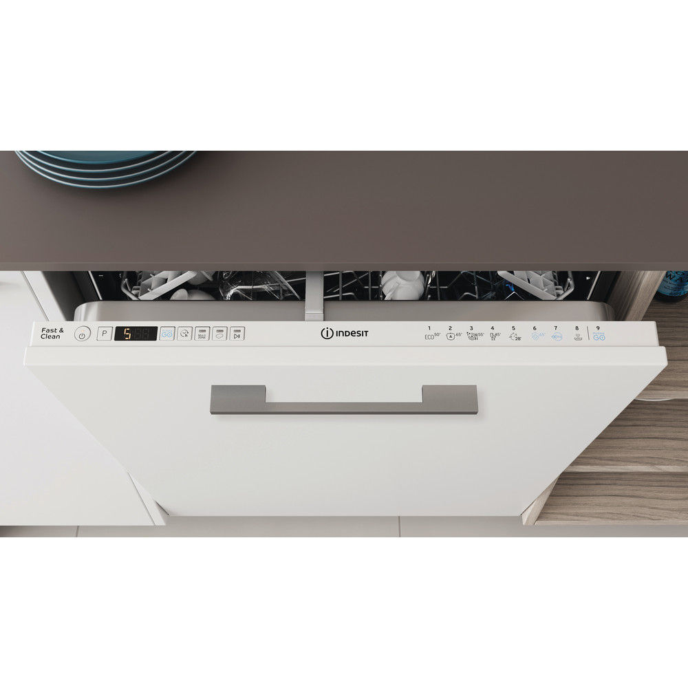 Indesit DIO 3C24 AC E