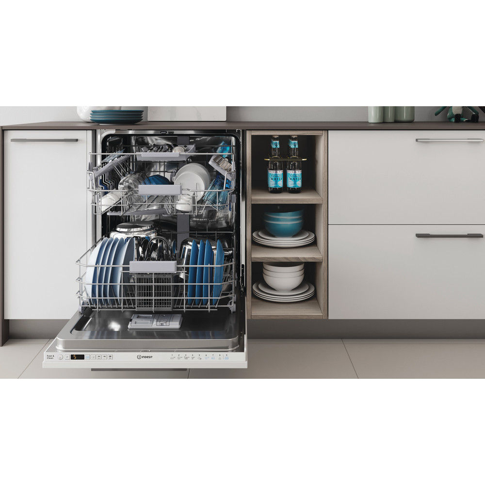 Indesit DIO 3C24 AC E