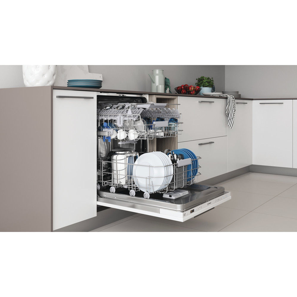 Indesit DIO 3C24 AC E