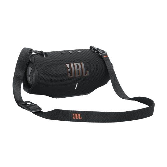 JBL Xtreme 4 Nero