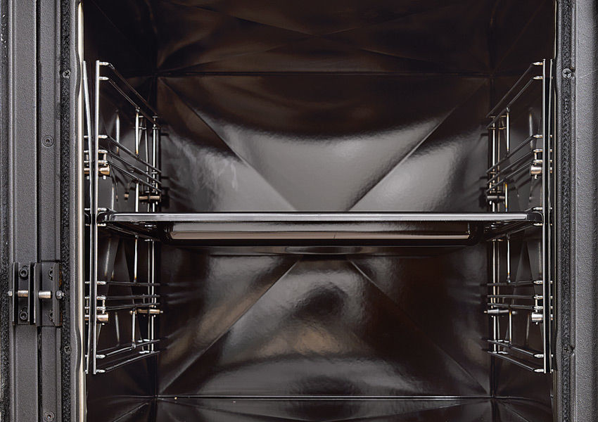 La Nordica Extraflame Rosa XXL