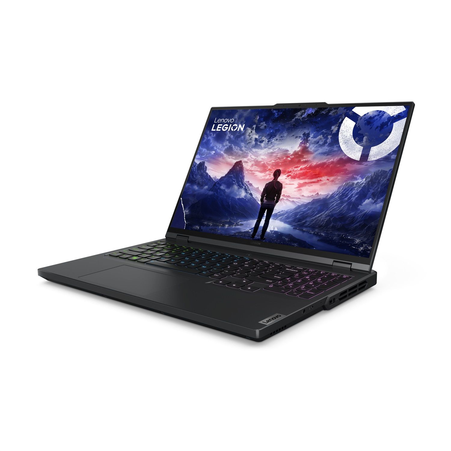 Lenovo Legion Pro 5 83DF004AIX