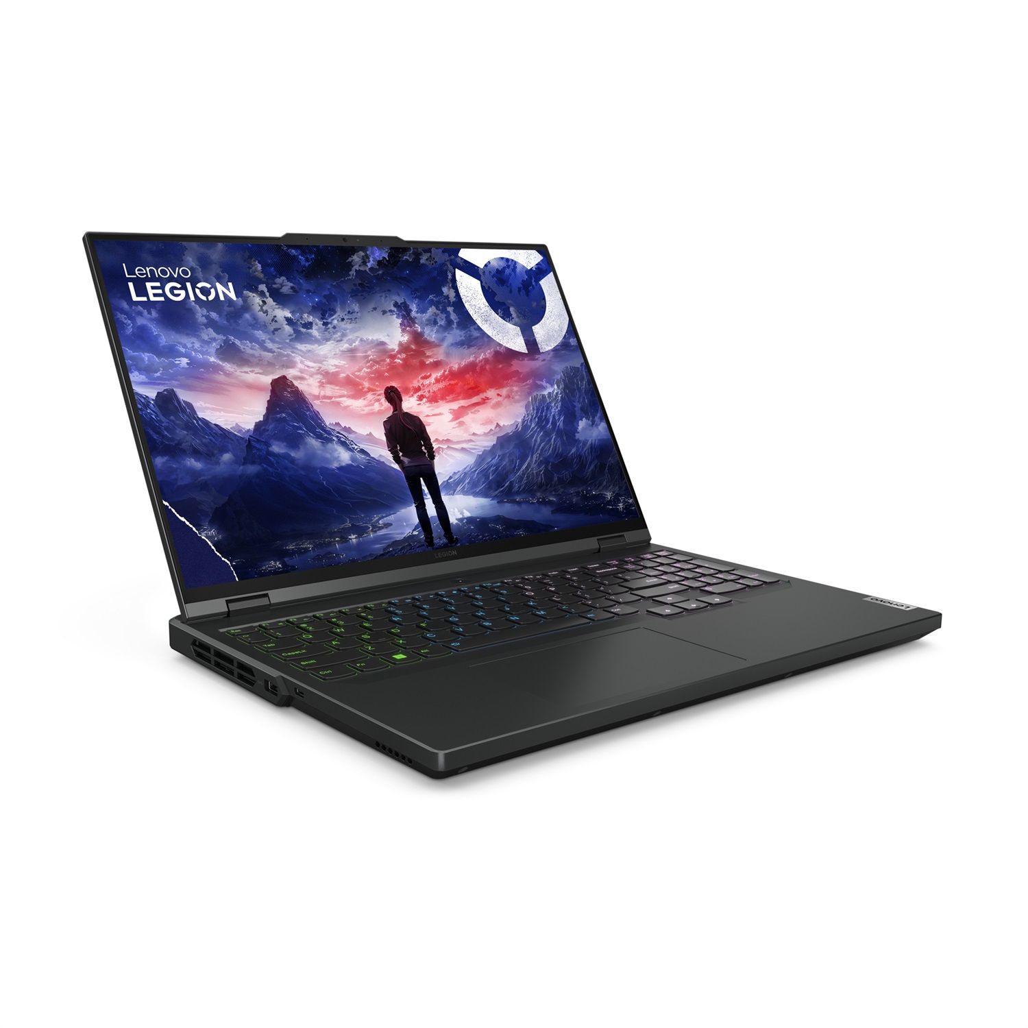 Lenovo Legion Pro 5 83DF004AIX